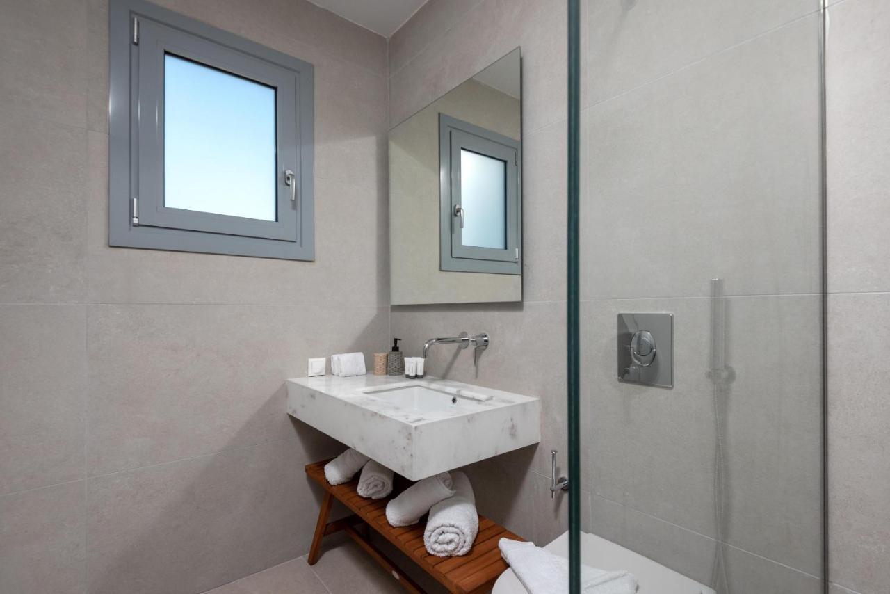 Villa Heather Kolymbia Luaran gambar