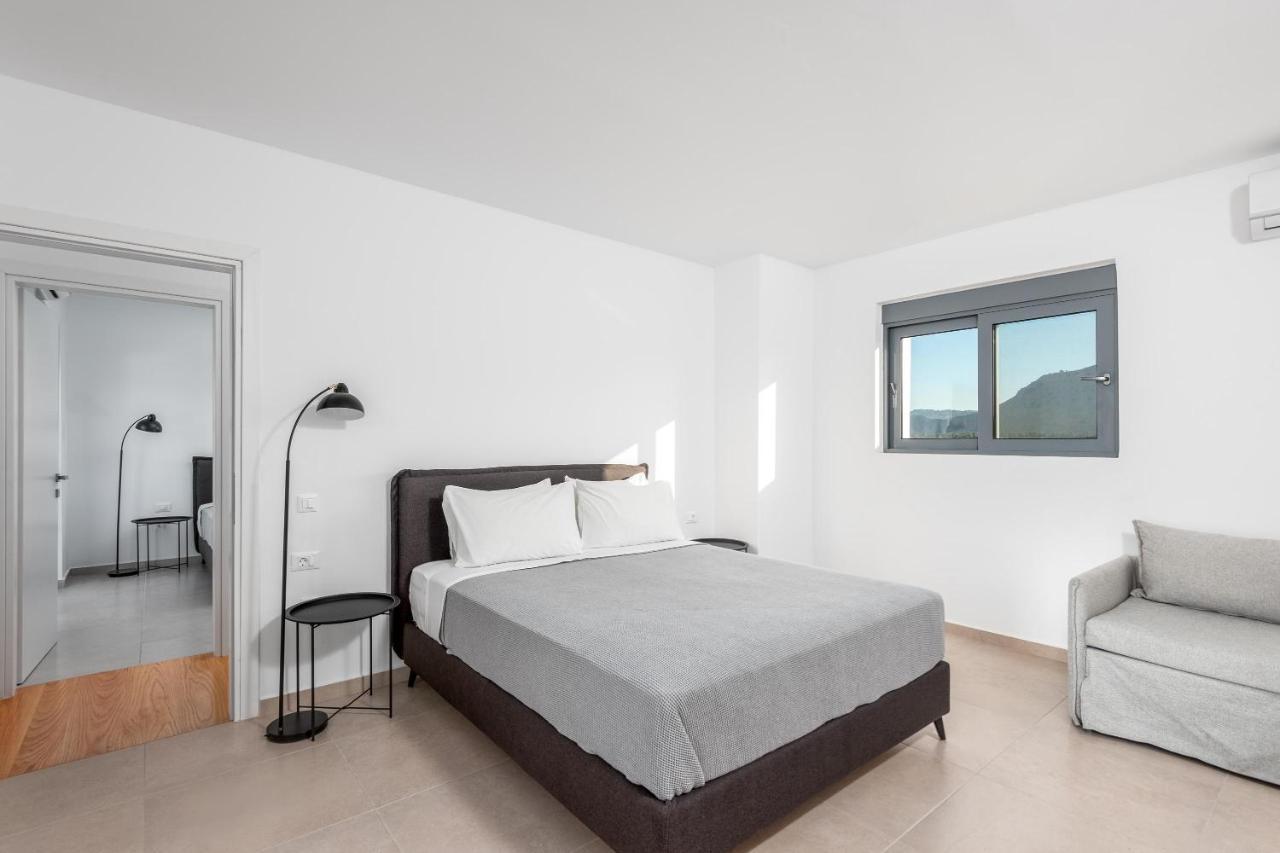 Villa Heather Kolymbia Luaran gambar
