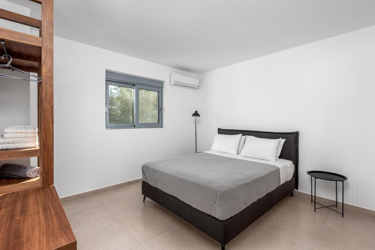 Villa Heather Kolymbia Luaran gambar