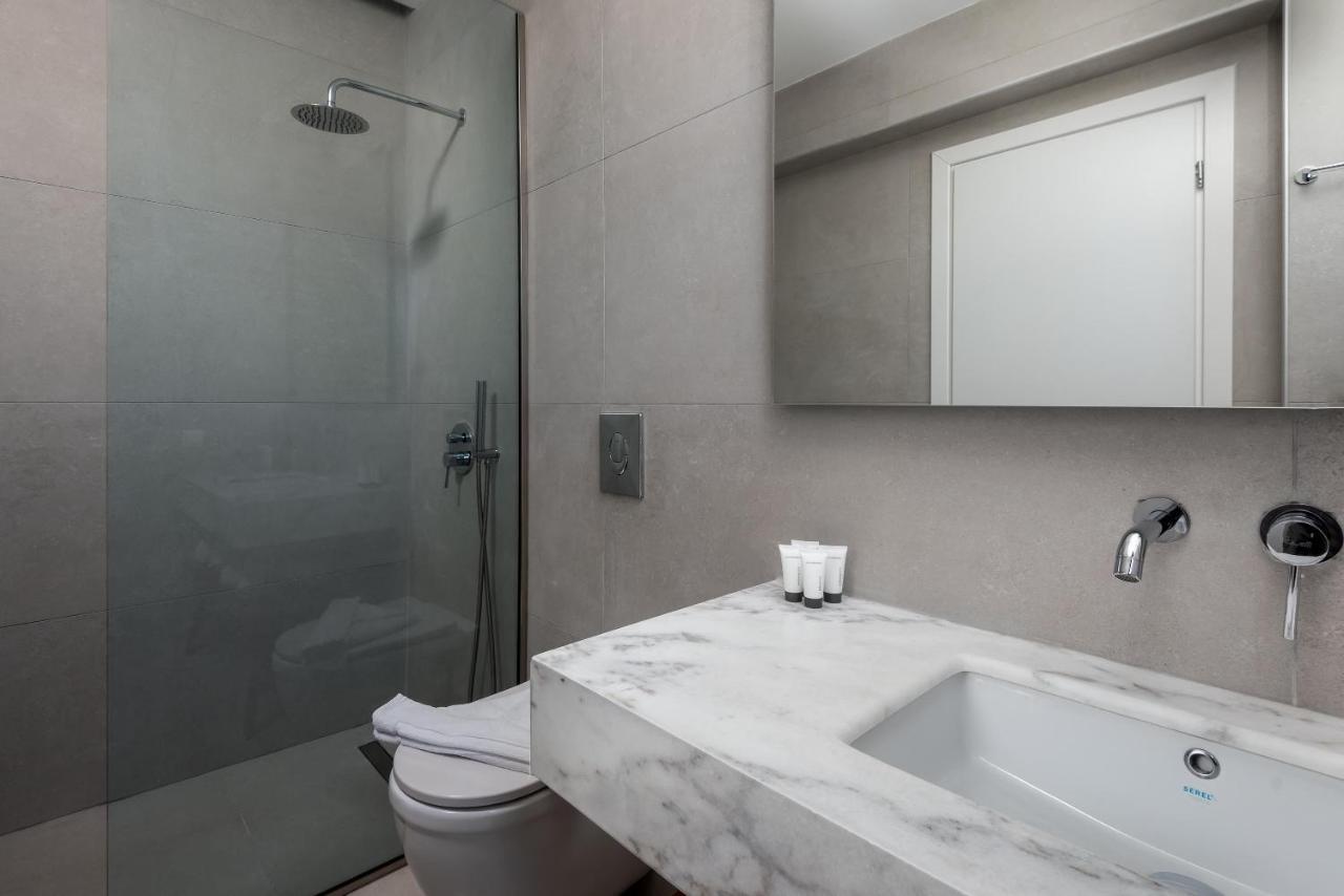 Villa Heather Kolymbia Luaran gambar