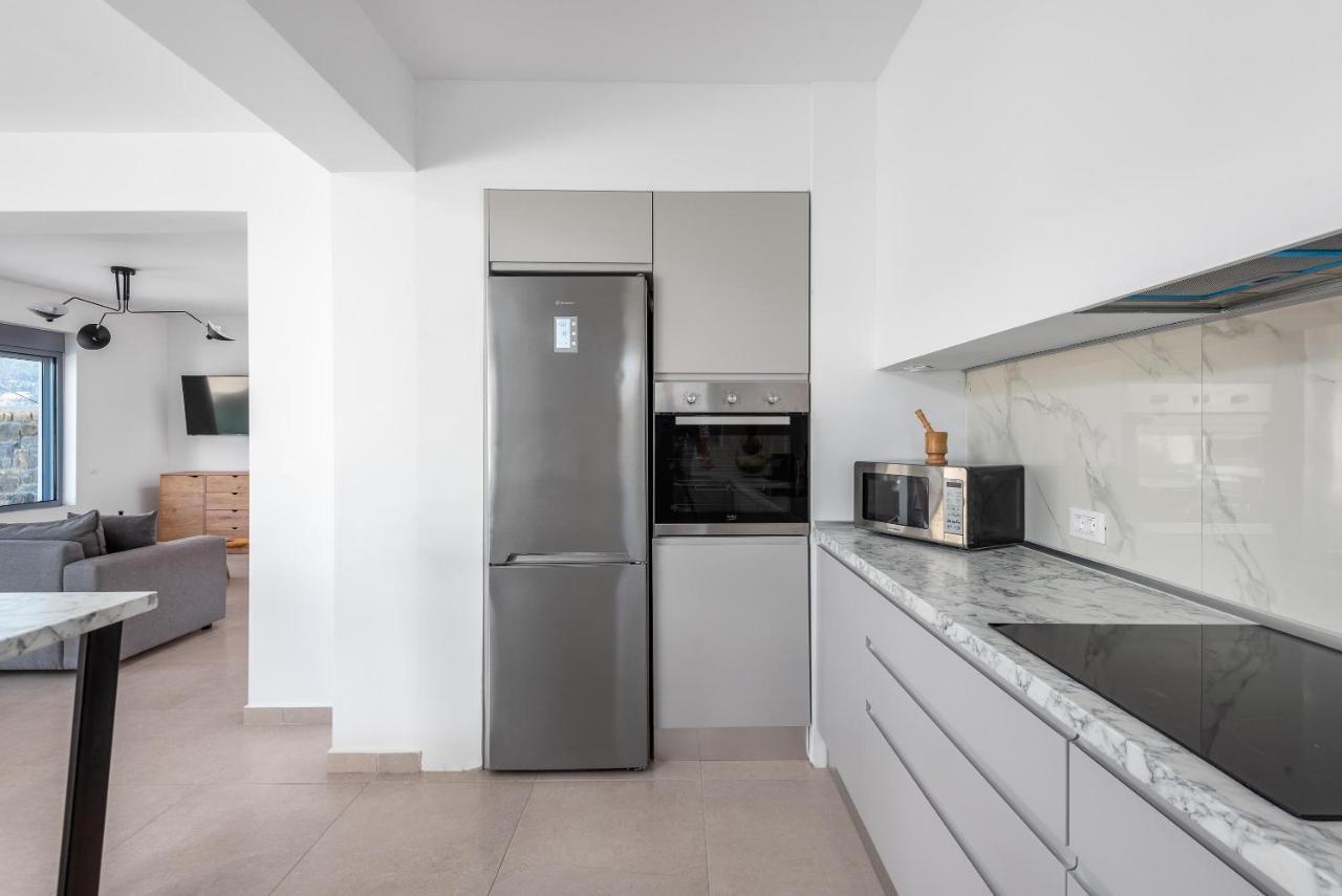 Villa Heather Kolymbia Luaran gambar